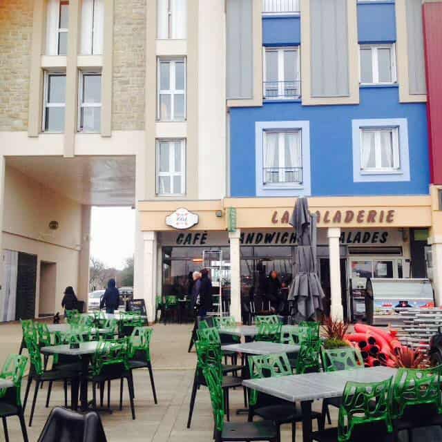 La saladerie — photo 3