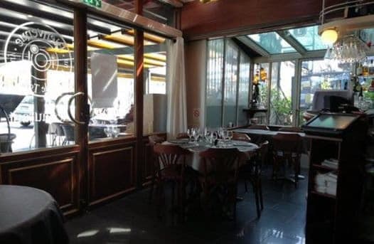 Le Bistrot De Tonton Guy — Poissons et fruits de mer à Paimpol — photo 3
