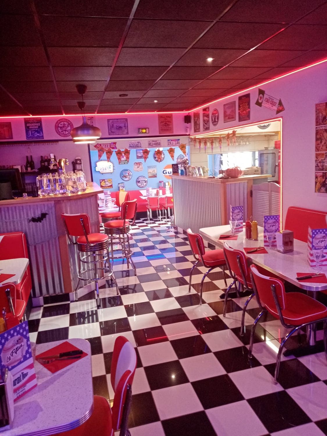 Le Fifties — photo 3