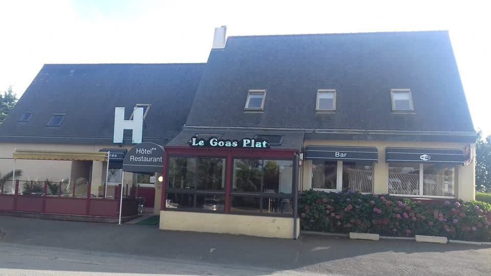 Le goas plat — photo 2