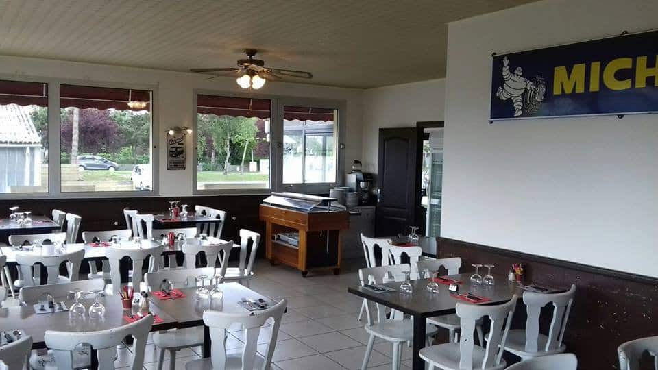 Le goas plat — photo 3