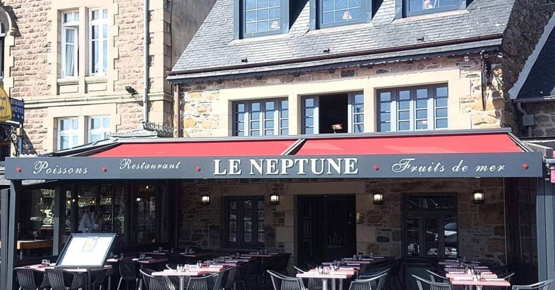 Le Neptune — photo 3