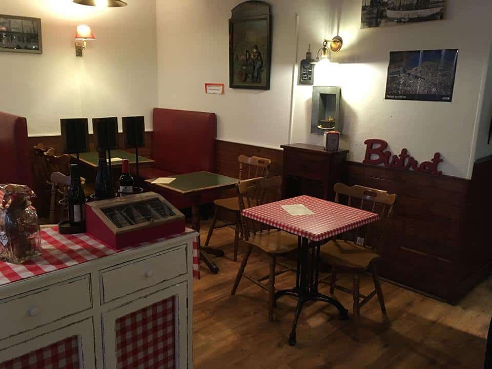 Le P’tit Bistrot — photo 3
