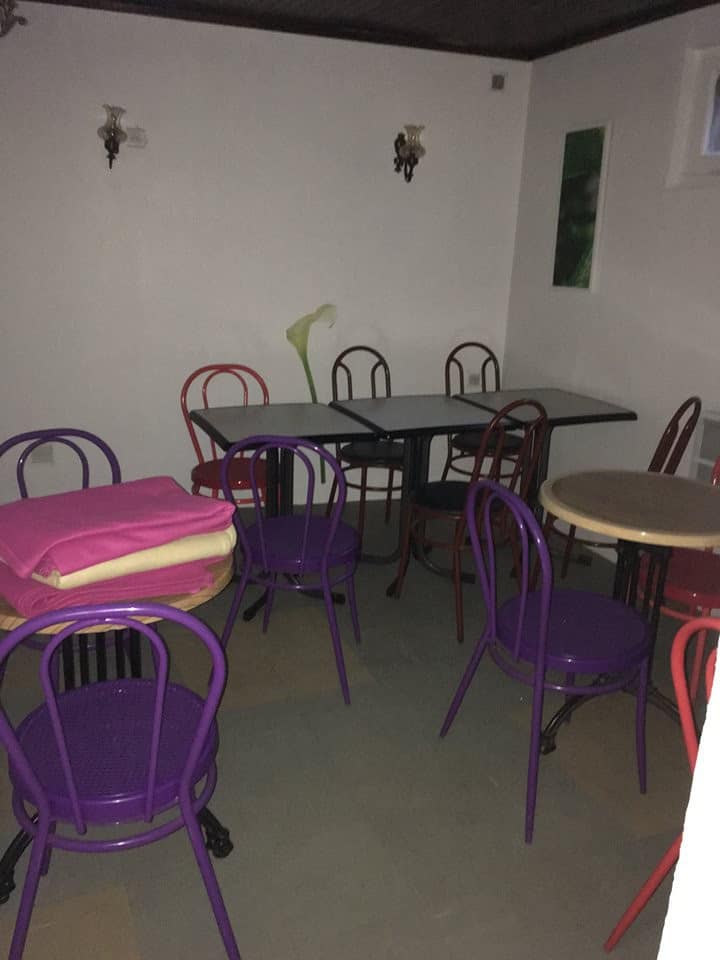 Le P’tit Bistrot — photo 2