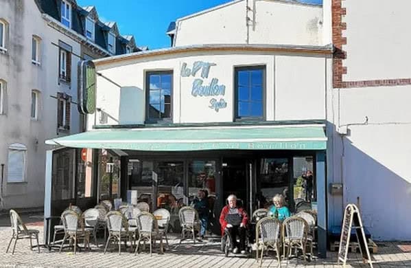 Le P’tit Bouillon — photo 3