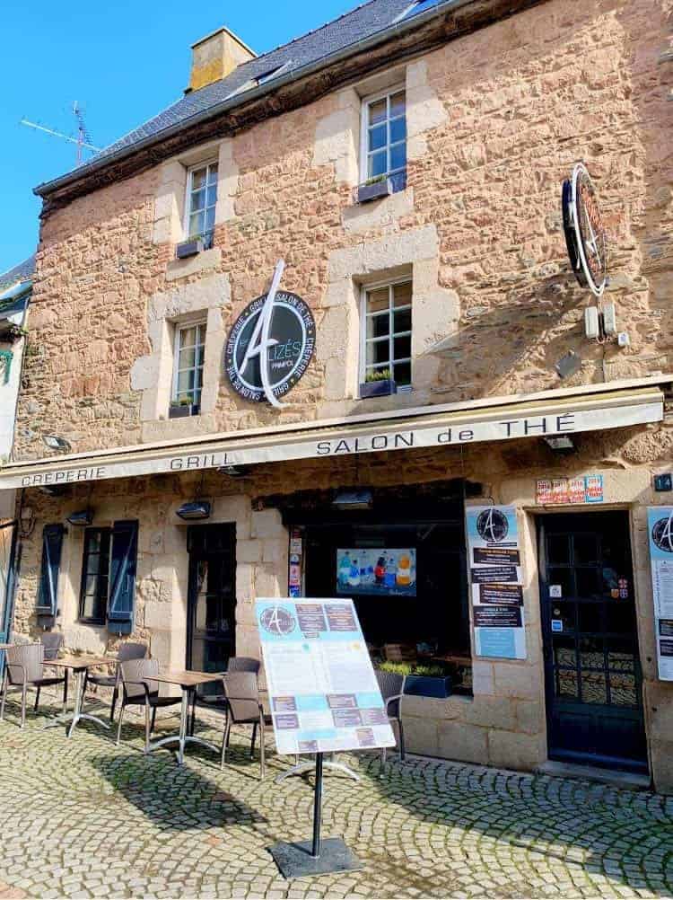 Les Alizés — photo 2