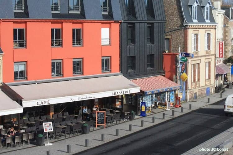 Les Chalutiers — photo 3
