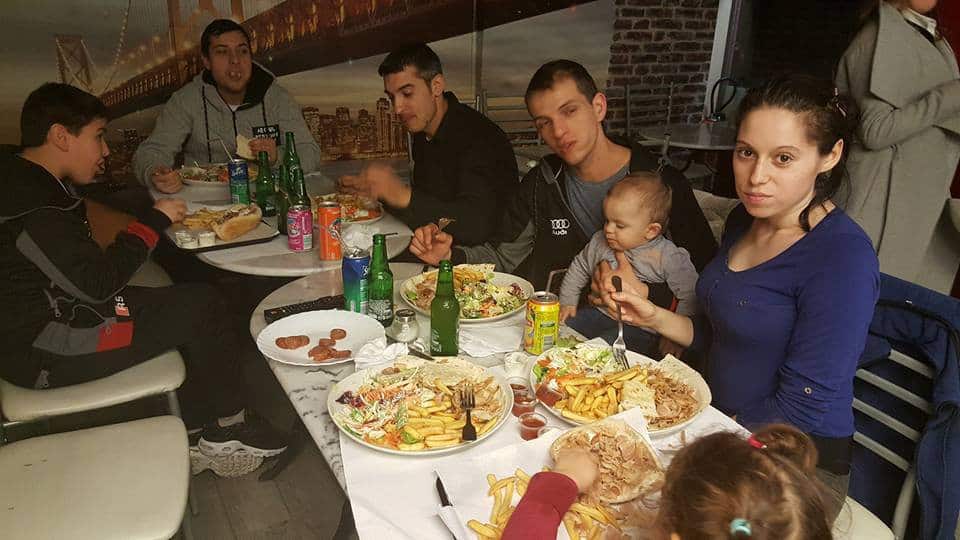 Adana Kebab — photo 3