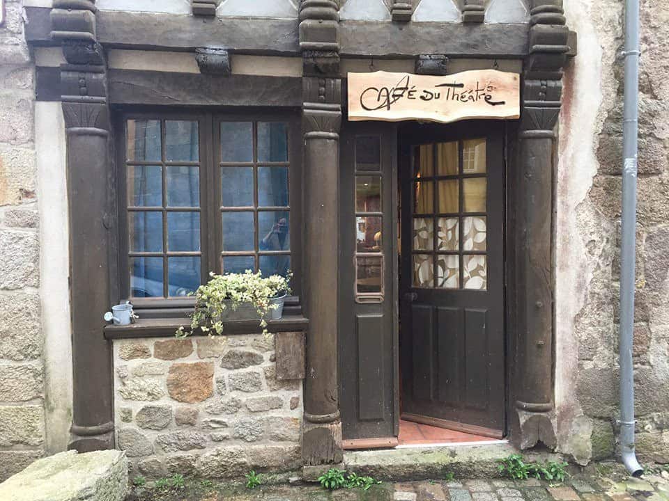 Le Café du Théâtre — photo 2