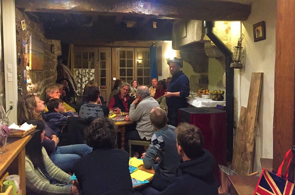 Le Café du Théâtre — photo 3