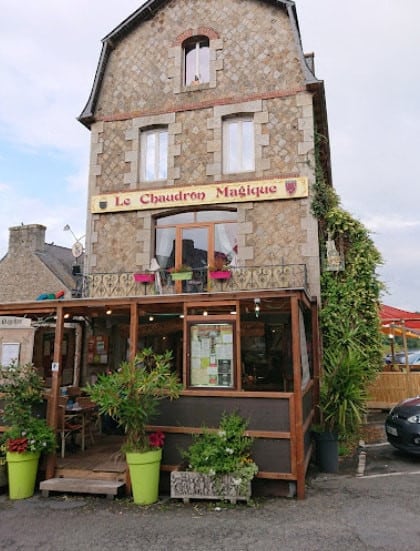 Le Chaudron Magique — photo 2