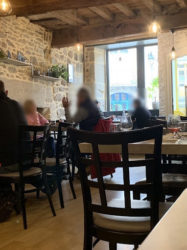 Les pât' à Da — photo 3