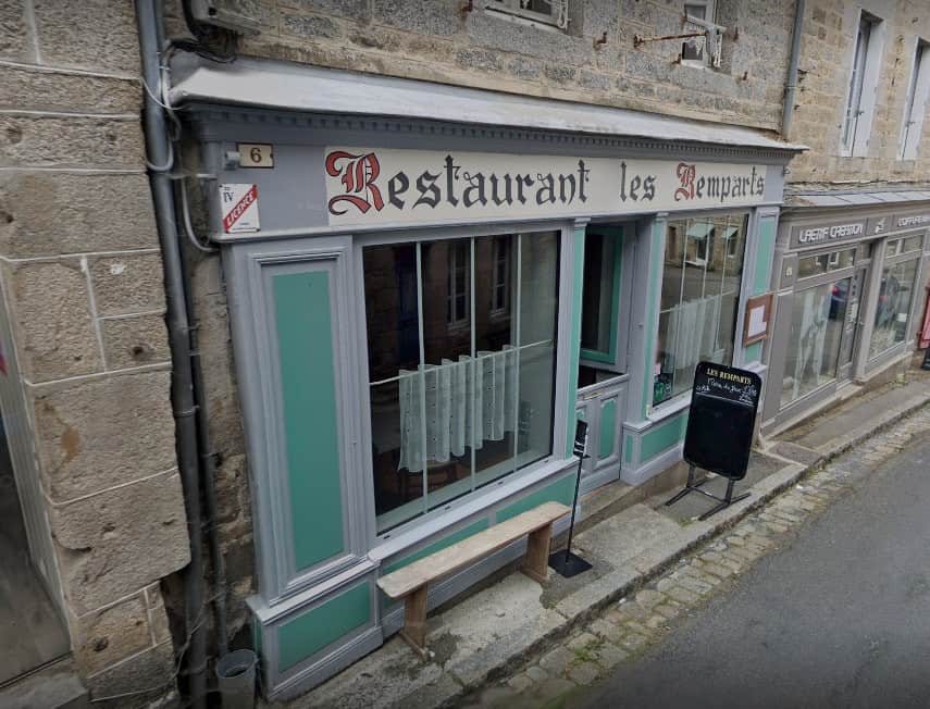 Les Remparts — photo 2