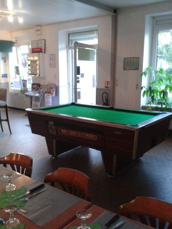 Le Triskell — photo 3