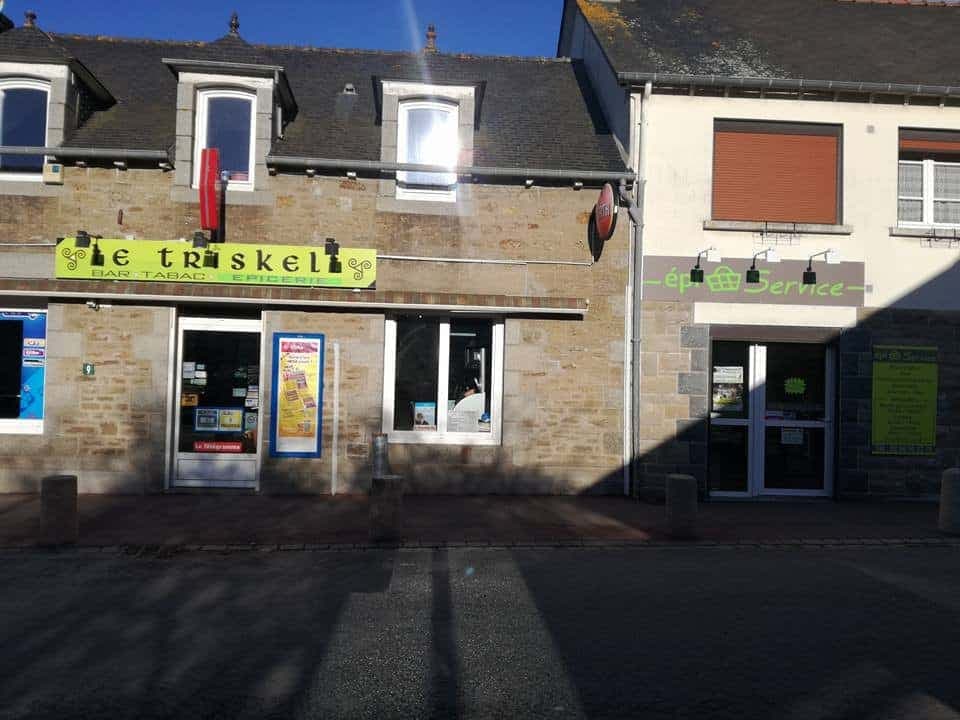 Photo de Le Triskell