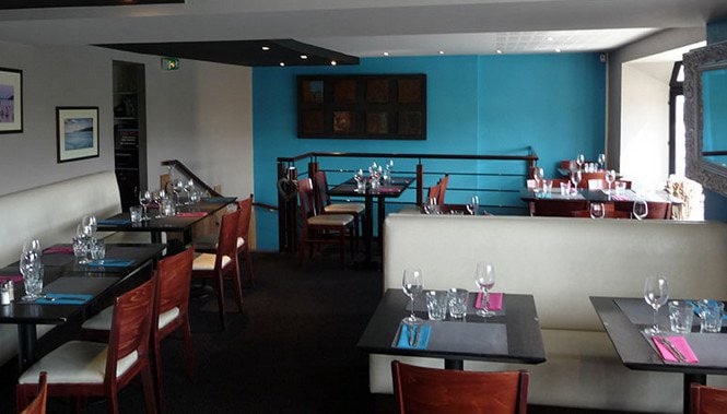 Brasserie Nord-Sud — photo 2