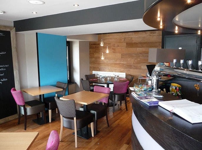 Brasserie Nord-Sud — photo 3