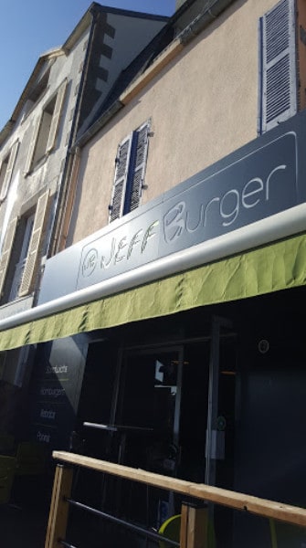 Jeff Burger — photo 3