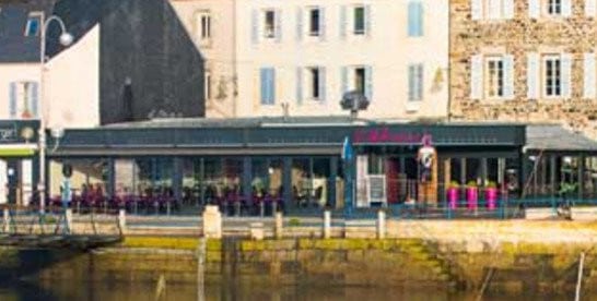 L'Adresse — photo 2
