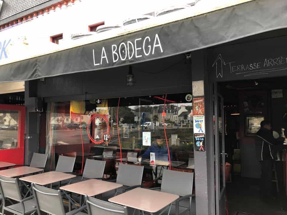 La Bodega — photo 2