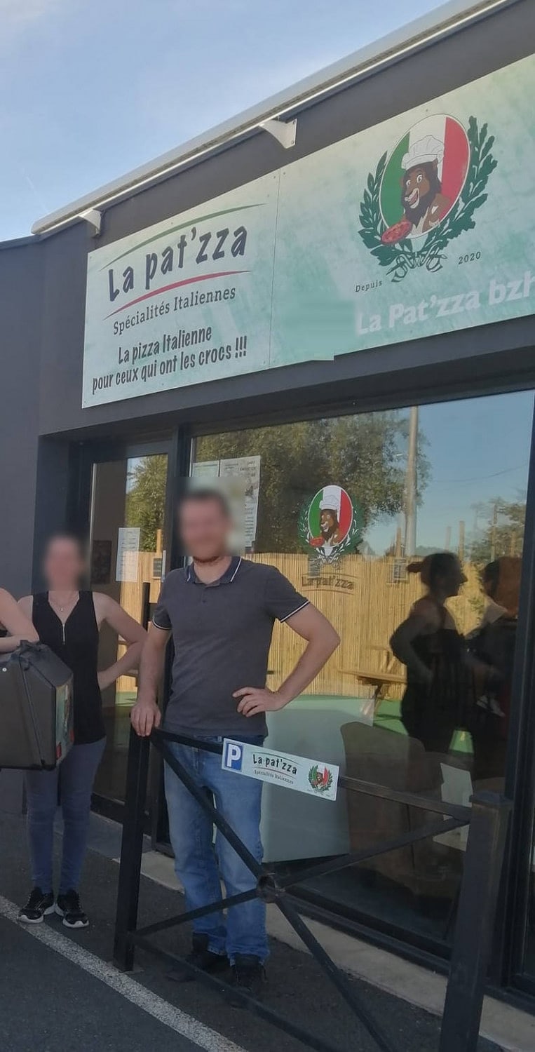 La Pat'zza — photo 2