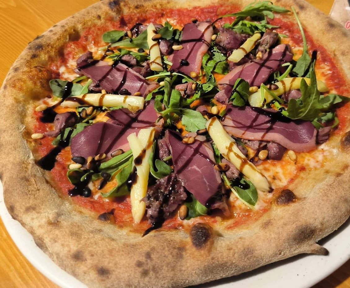 Photo de La Pat'zza