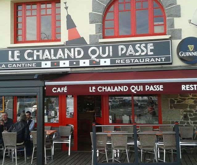 Le Chaland Qui Passe — photo 2