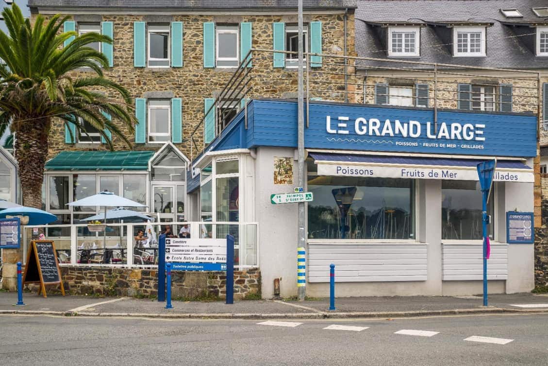 Le Grand Large — photo 2