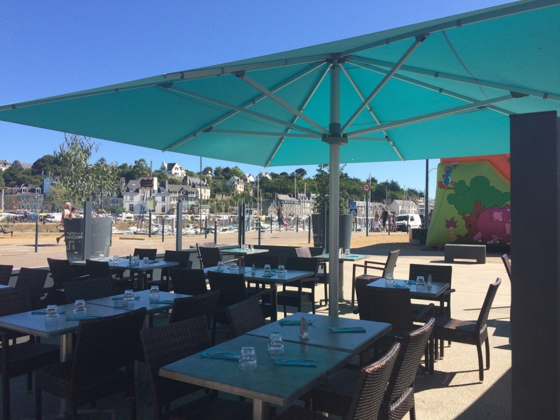 Le Miramar — photo 3