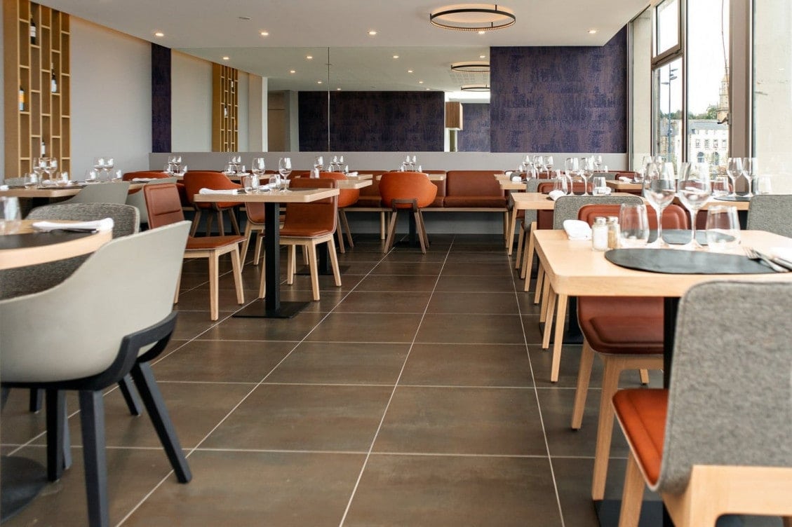 Restaurant Asten — photo 3