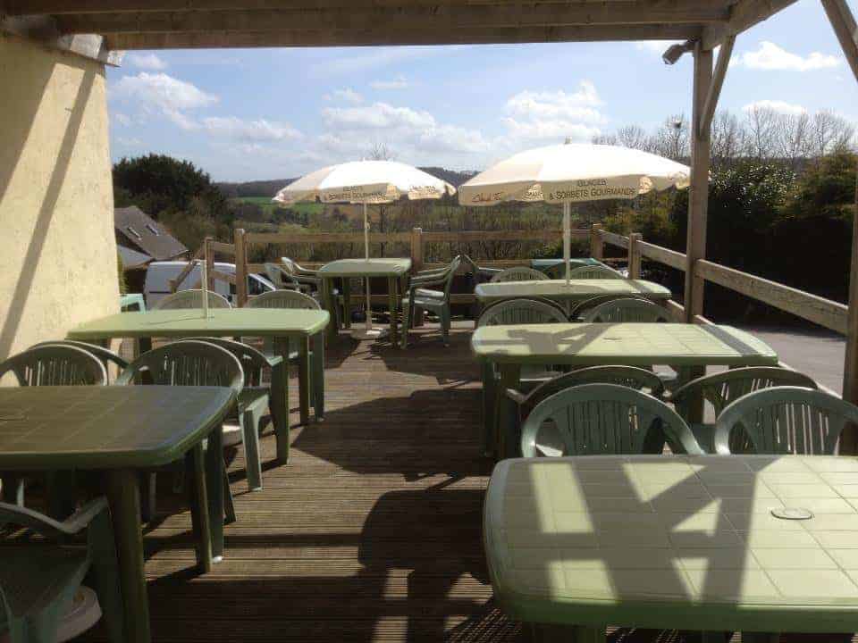 auberge de guerledan — photo 3