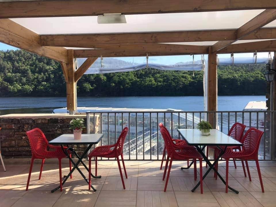 Restaurant l'Embarcadère — photo 2