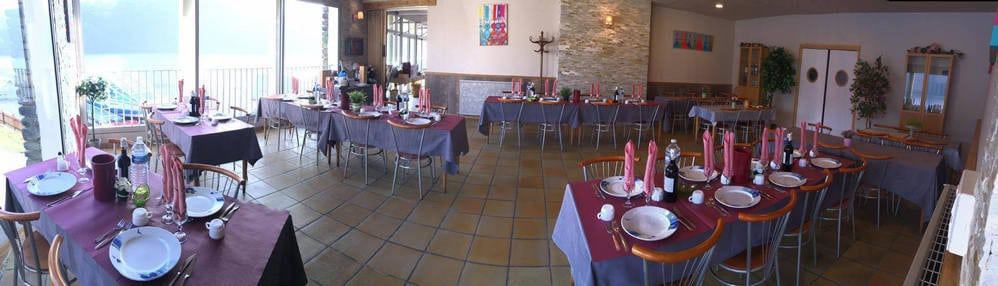 Restaurant l'Embarcadère — photo 3