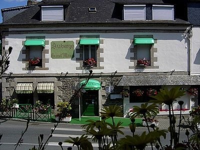 Auberge Grand' Maison — photo 2