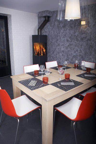 Auberge Grand' Maison — photo 3