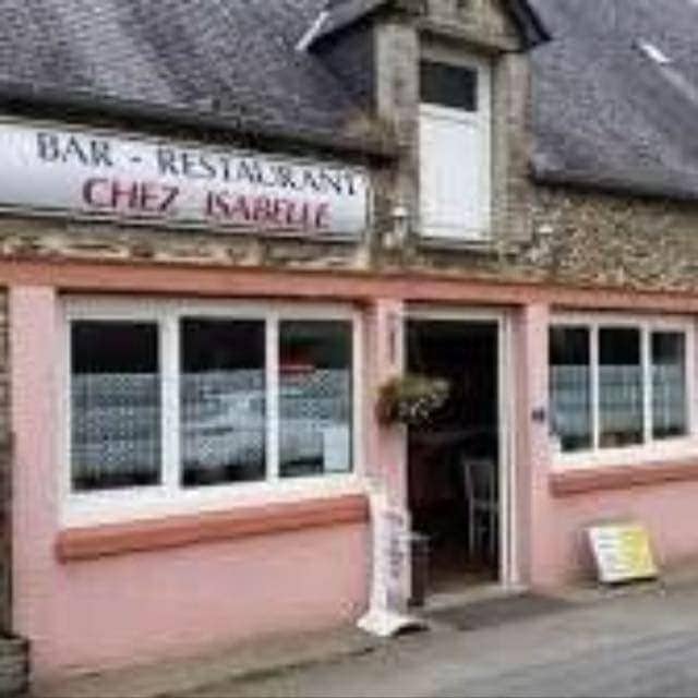 Bar Restaurant Chez Isabelle — photo 3