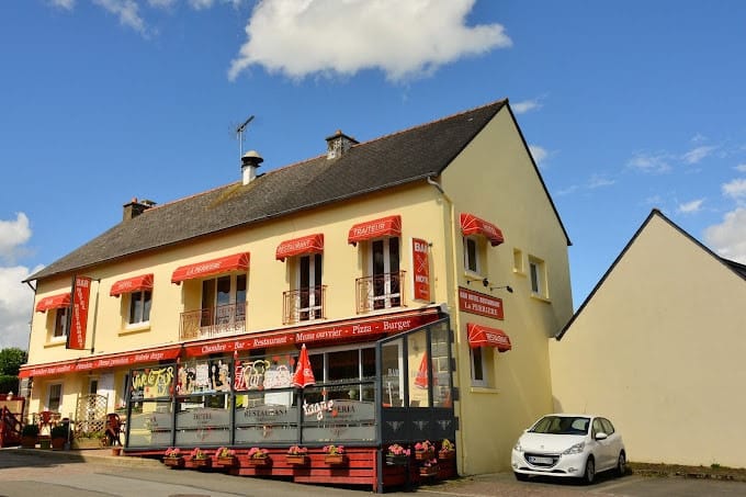 La Perrière — photo 3