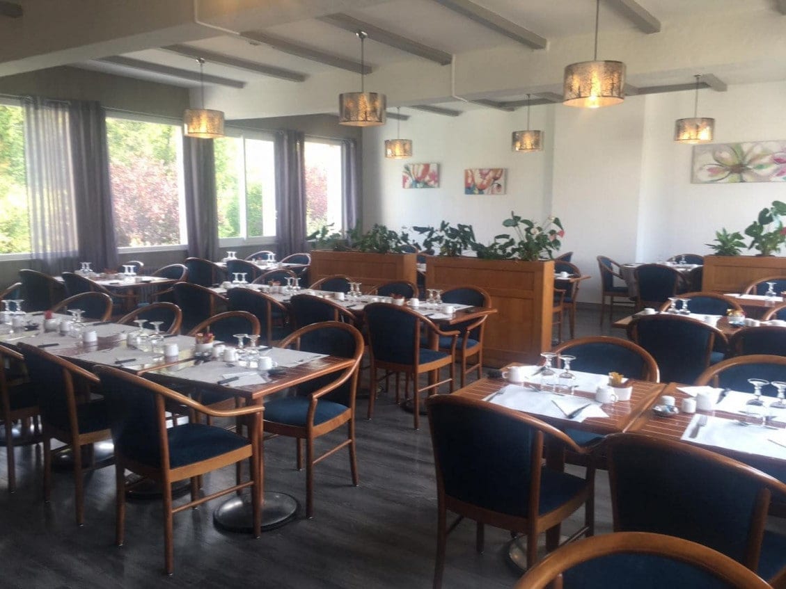 Restaurant de la Vallée — photo 2