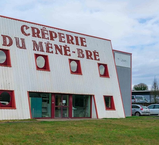 Crêperie du Méné Bré — photo 3