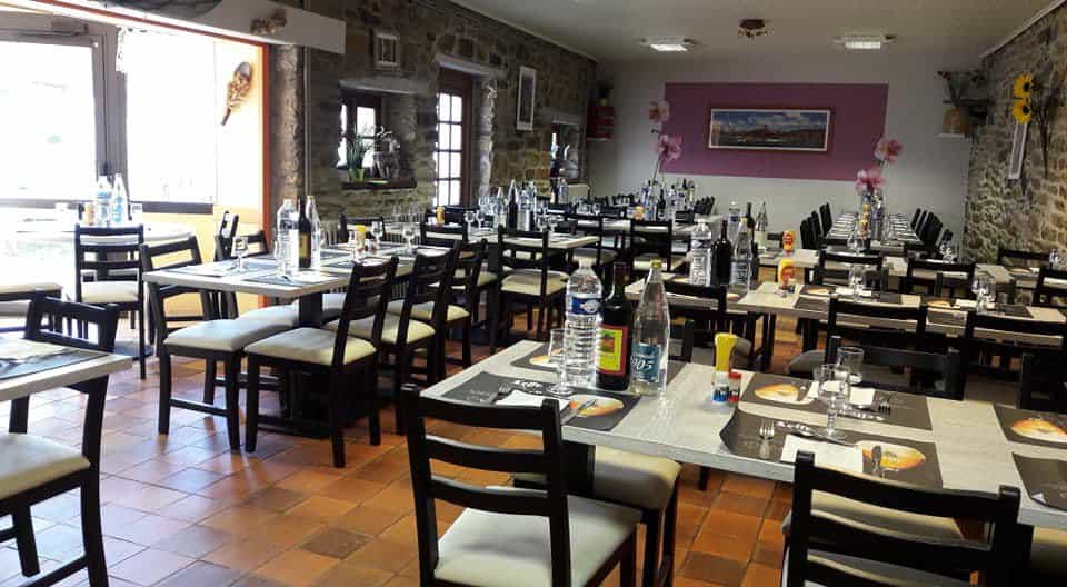Bar des Sports - Restaurant Pennec — Bistro - Bar à Pedernec — photo 3