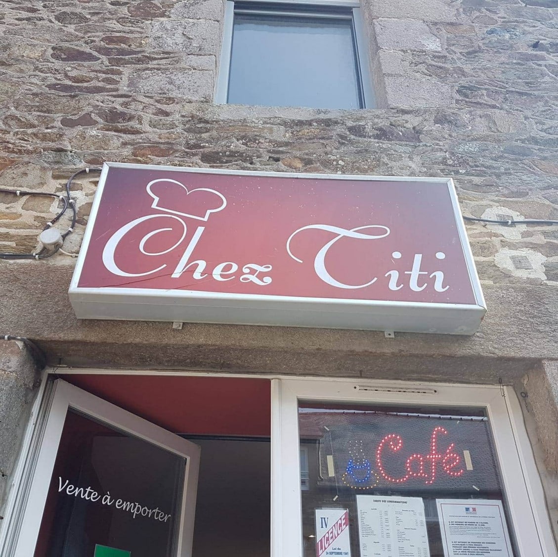 Chez Titi — photo 3