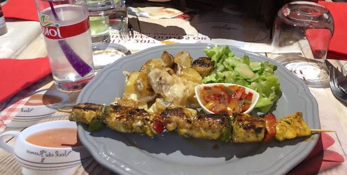Chez Titi — photo 2