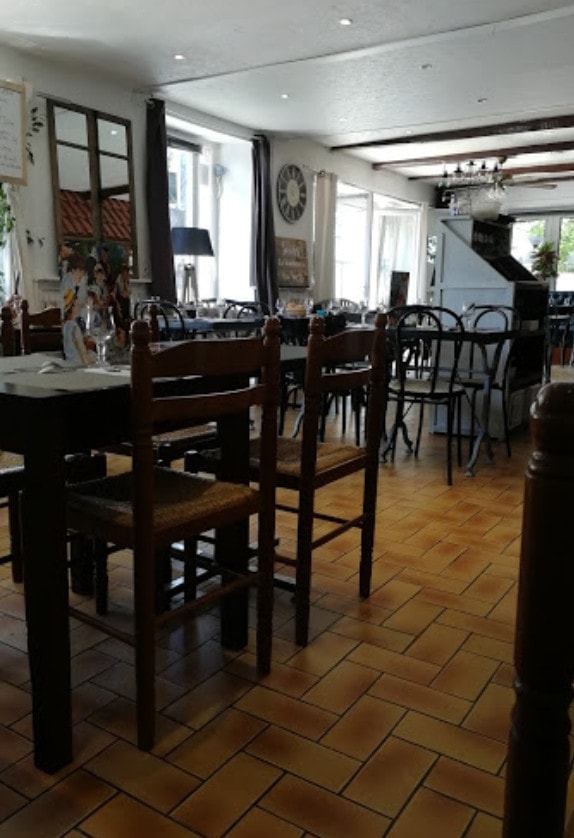 L'Abri Côtier — photo 3