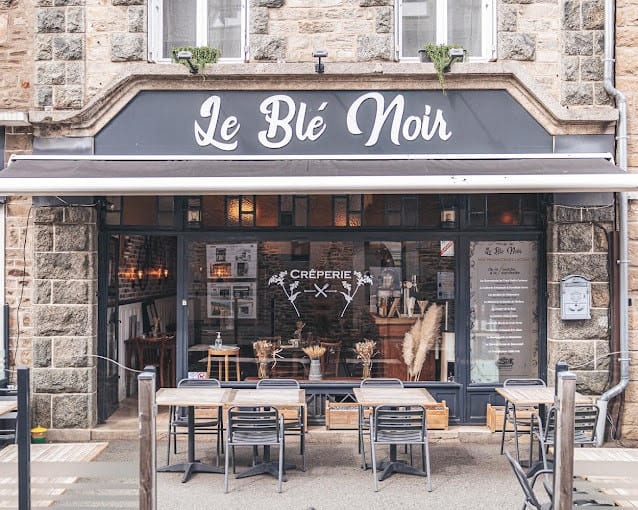 Le Blé Noir — photo 3