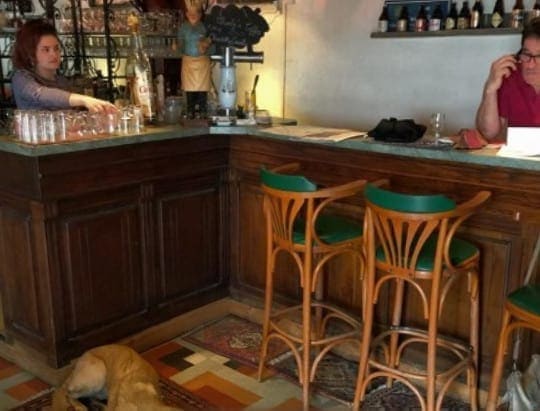 Charly’s Restaurant — photo 3