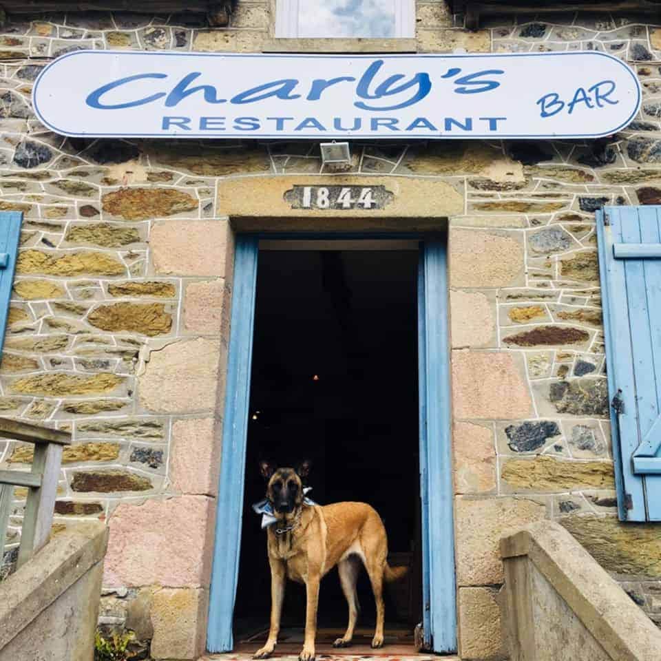 Charly’s Restaurant — photo 2