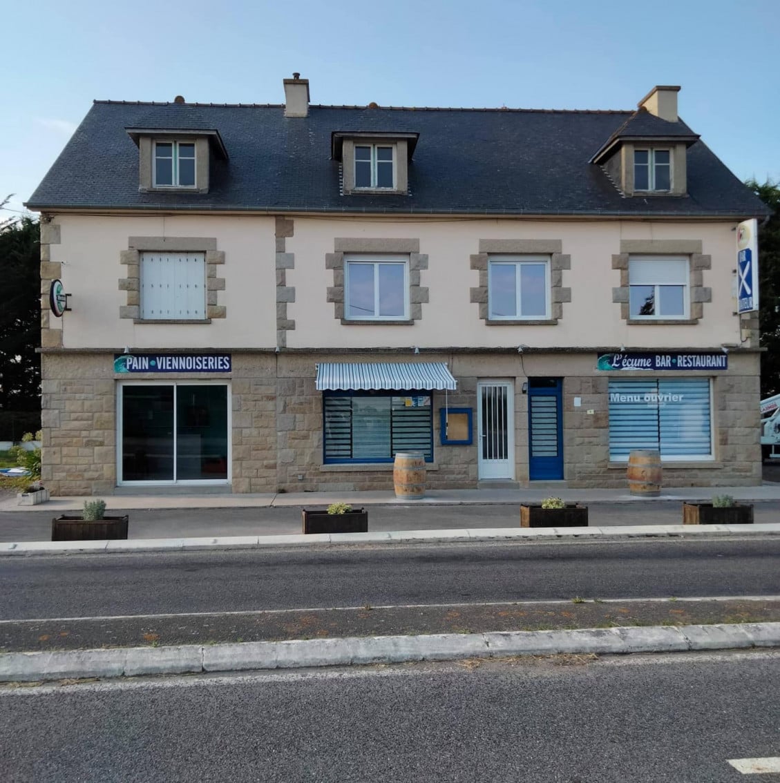 L'écume — photo 2