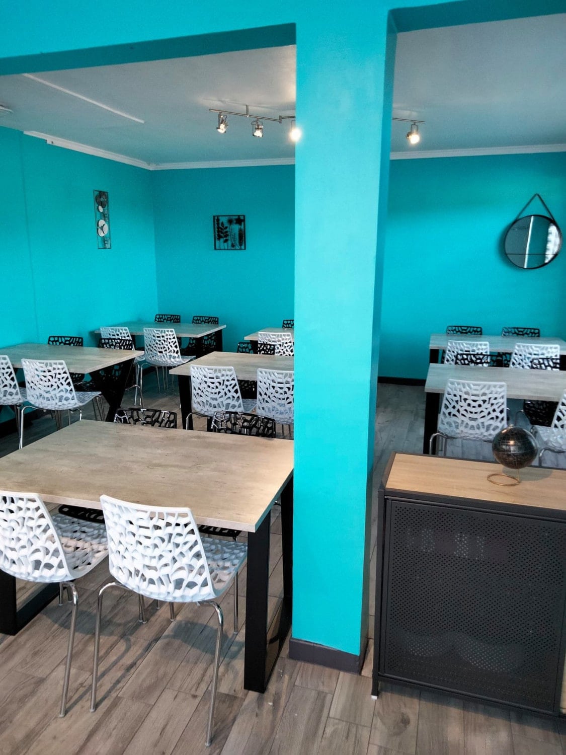 L'écume — photo 3