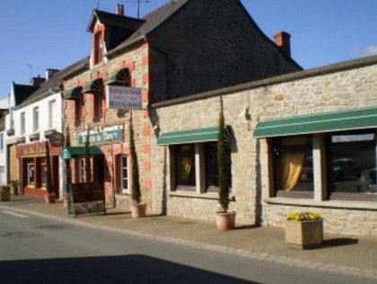 Auberge du Manoir — photo 2