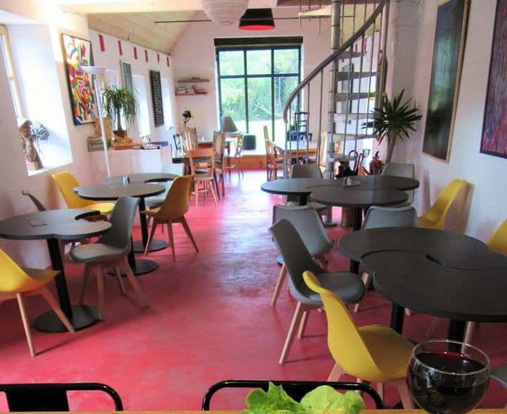 L'auberge de Crec'h Bec — photo 3